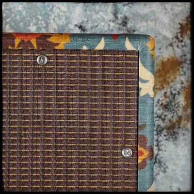Benson Monarch Reverb+ - Aunt Gertie image 8