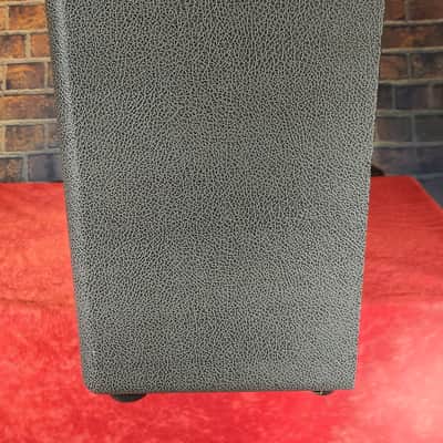 Carr Lincoln 18-Watt 2-Channel 1x12" Guitar Combo Gray w/ Padded Cover image 8