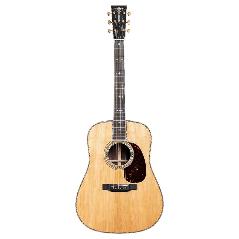 Martin D-45 Modern Deluxe image 1