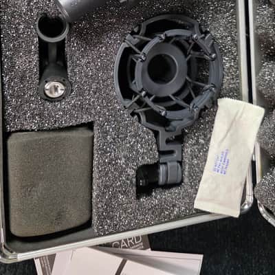 Used AKG C314 Condenser Microphone image 2