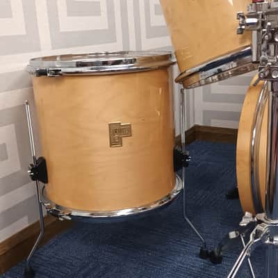 Arbiter AT ‘Advanced Tuning’ Maple Shell Pack – 20″,10″,12″,14″ & 16″ image 12