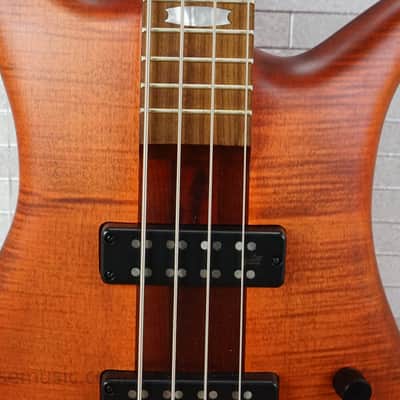 Spector Euro 4 RST - Sienna Stain image 5