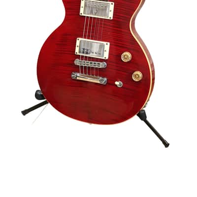 Gibson Les Paul Standard Double Cutaway Plus - year 2006 Bild 4