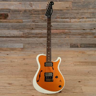 Knaggs Chesapeake Series Choptank Semi-Hollow