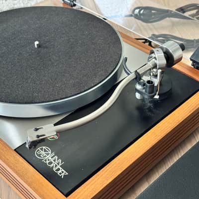 Linn Sondek LP12, ALPHASON HR-100S-MCS, LINGO ~FULLY SERVICED~ FREE SHIPPING ! image 9
