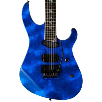 Caparison Horus-M3 EF, Lapis Lazuli image 1