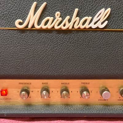Marshall Super Bass - 100W Bass Amplifier 1970 image 18