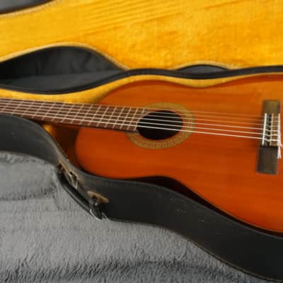 Yamaha G-180A Japan Classical image 22