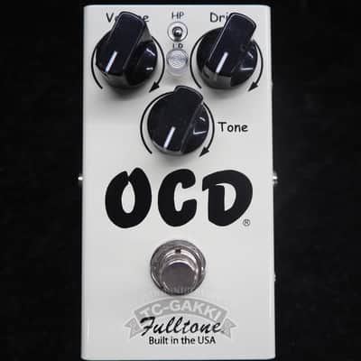 Fulltone OCD V2 image 4