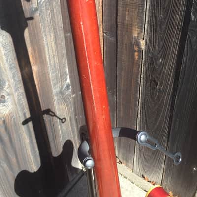 Gibson EB-2DC 1968 Cherry, reduced to $2,295.00 image 8