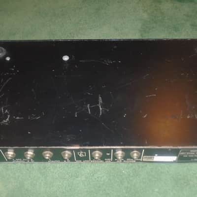 Dytronics FS-1 Cyclosonic Panner 3D Audio Panner/Exciter/Phase Shifter Rare Piece image 10