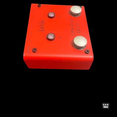 Lehle Little Dual -x18432 image 7