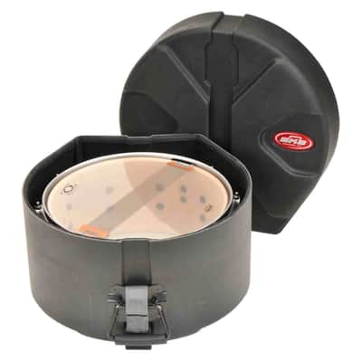 SKB Cases 1SKB-D6513 Acoustic Drum Cases image 2