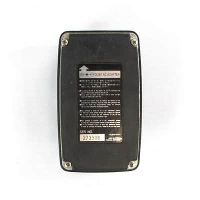 Ibanez CM5 Soundtank Classic Metal Distortion - 1990s image 3