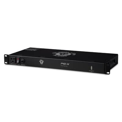 Black Lion Audio PG-X Rack Mount Power Conditioner image 3