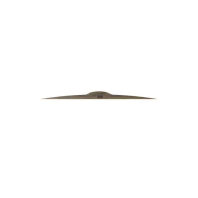 Sabian SD1502 15" Stratus Dry Hats image 3