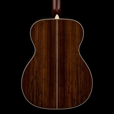 Martin Special Gruhn Spec 28 Style OM (2022) #23970 with Original Hard Case image 4