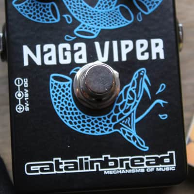 CATALINBREAD "Naga Viper MKII" image 2