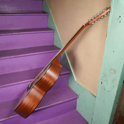 2000 Taylor 355 12-String Jumbo Acoustic Guitar (VIDEO! Fresh Work, Ready) image 15