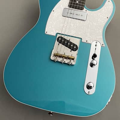 Psychederhythm Standard-T 2023 - Spring Blue Metallic ≒3.50kg [Made in Japan][GSB019] image 2