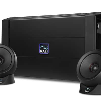 Kali Audio In Unf   Sistema Monitor Ultra Near Field A 3 Vie image 3