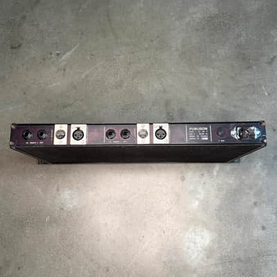 Vintage Publison CL 20 C Opto Compressor image 11