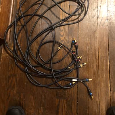 Monster Cables 2000's image 13