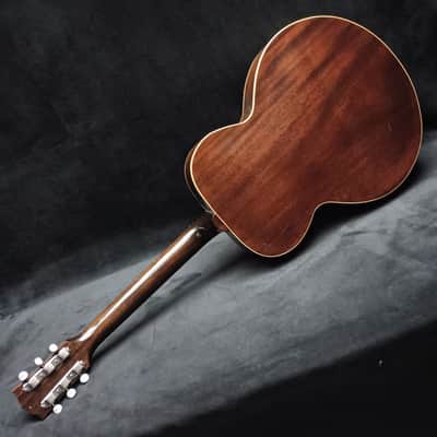 1950 Gibson L-48 - Sunburst image 5