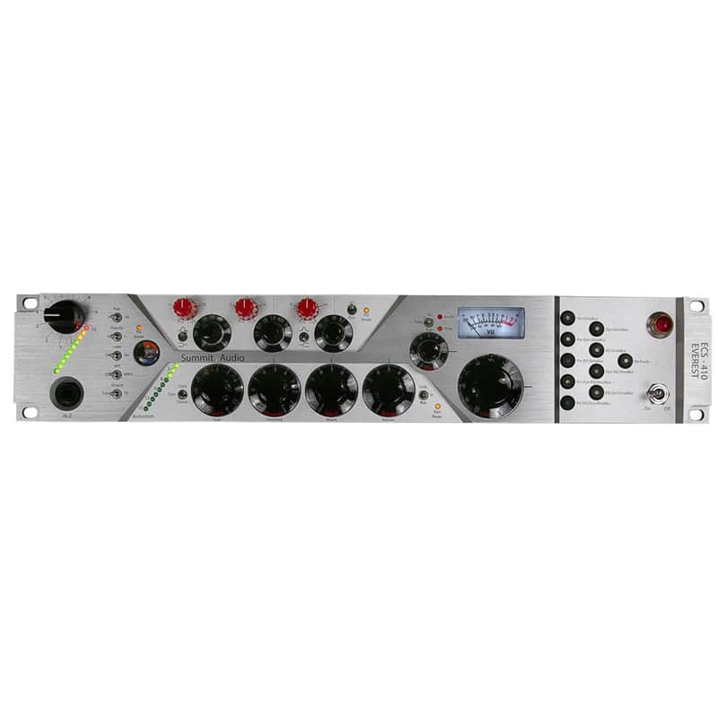 Summit Audio ECS-410 Everest Channel Strip image 2
