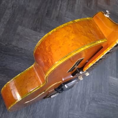 Hofner Committee E2 1965 - Blond image 8