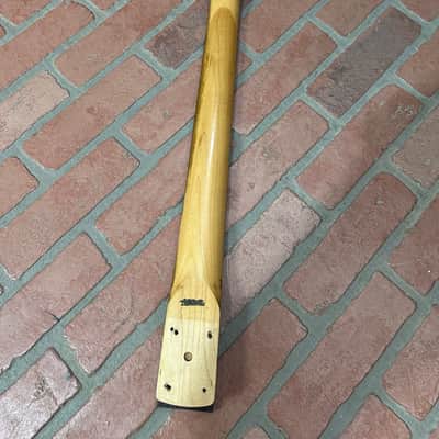Jackson MIJ Dinky Neck image 8