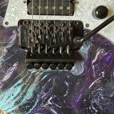 Custom Ibanez RG450DX/DXB image 10