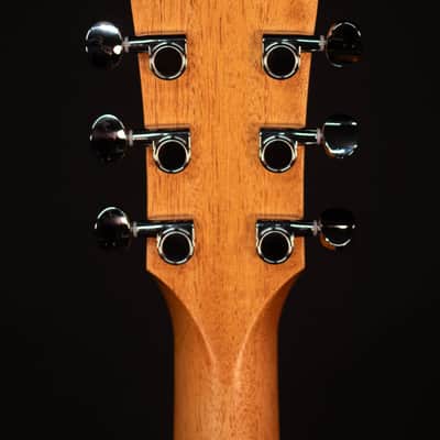 Taylor GS Mini-e Mahogany - Left Handed image 10