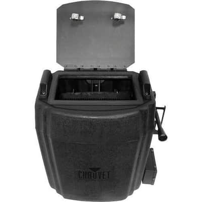Chauvet DJ Nimbus Dry Ice Low Lying Fog/Smoke Machine Holds 4.5 Gallons Water image 7