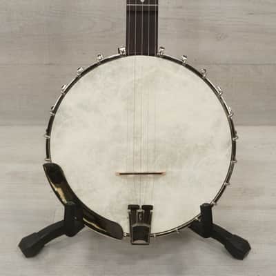 Used Recording King RK-OT25 Madison Open Back Banjo image 1