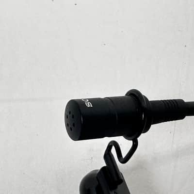 Sony ECM-77B Electret Condenser Omnidirectional Lavalier Microphone image 12