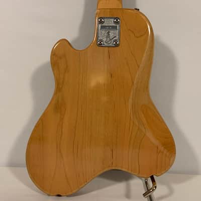 Ovation Viper Model 1271 Vintage 1977 - Natural image 2