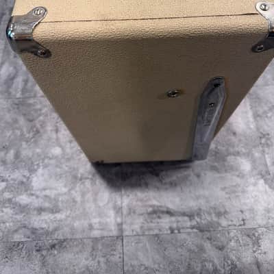 Fender Tone Master 2 12 Enclosure 1990s - Blonde image 4
