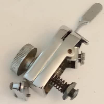 *Slingerland Zoomatic Snare Drum Strainer Throw-Off Artist/Gene Krupa Tensioner* image 2
