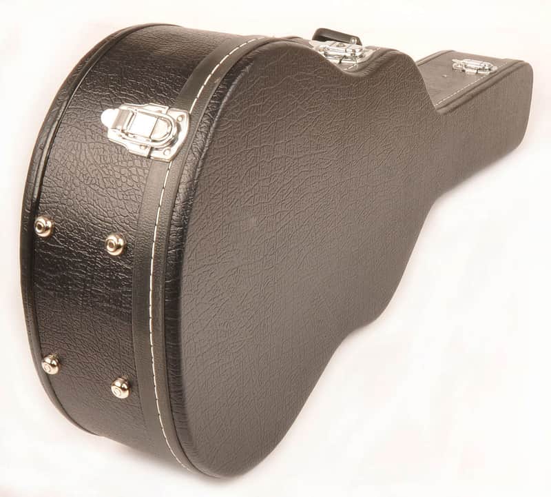 Douglas CGC-200 Classical Guitar Case for Bromo BAR 5 and others image 1