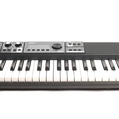Casio Casiotone CT-S500 61-key Arranger Keyboard