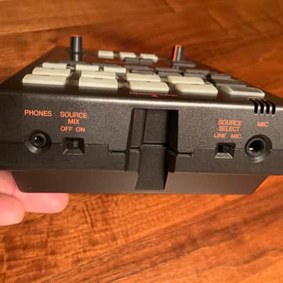 Boss Roland Sp-202 Dr. Sample Early 2000s ? image 2