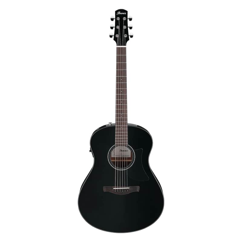 Ibanez AAM100E Advanced Acoustic image 1