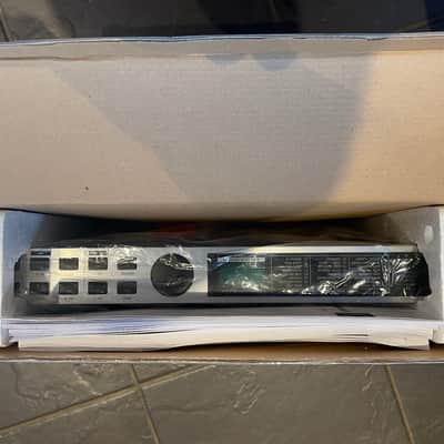Behringer Modulizer Pro DSP1224P 2000 image 8