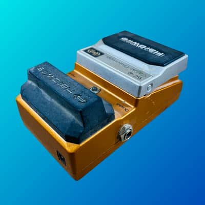Hardwire SC-2 Valve Distortion image 3