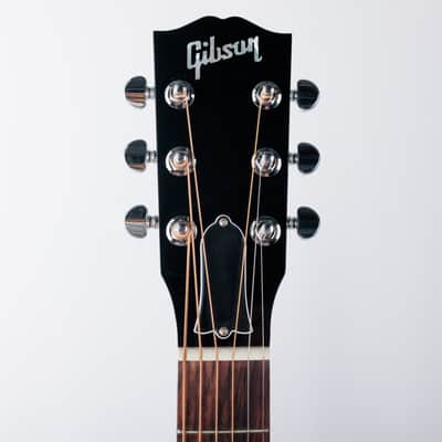 Gibson Acoustic L-00 Standard, Vintage Sunburst | Demo image 5