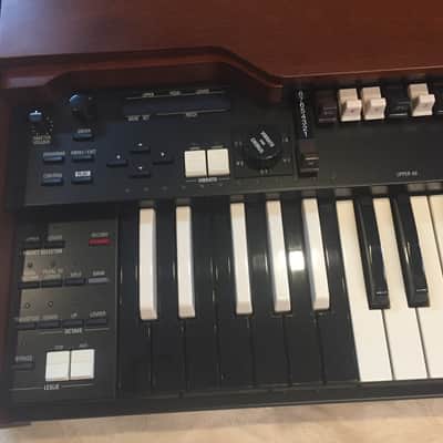 Hammond XK-5 61 Key Portable Organ New in Box Includes FREE Programming by Hammond Expert Scott Russ image 2