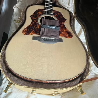 Boucher Custom Shop SG-52-IM Special Order image 8
