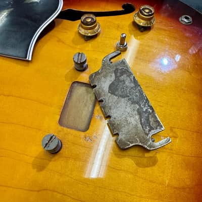Gibson EB-2 1959 (***Second Hand***) image 2