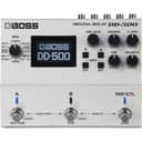 Boss DD-500 Digital Delay Pedal